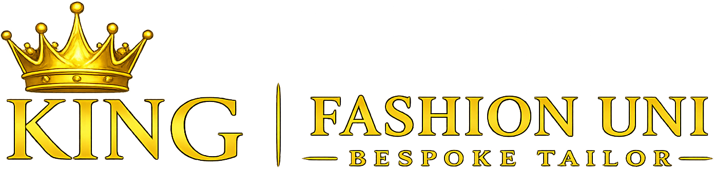 King Fashion Uni — Bespoke Tailor